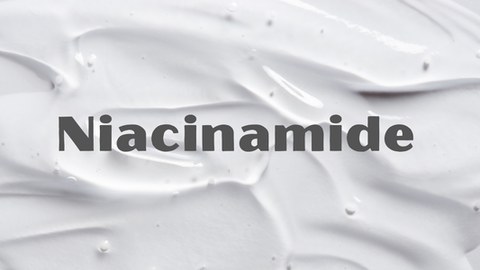 BENEFITS OF NIACINAMIDE