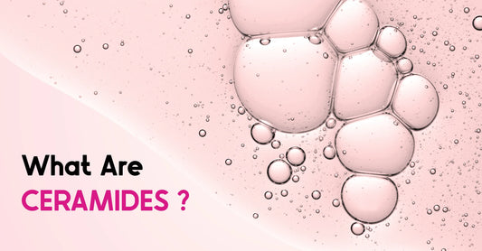 CERAMIDES, what are they?