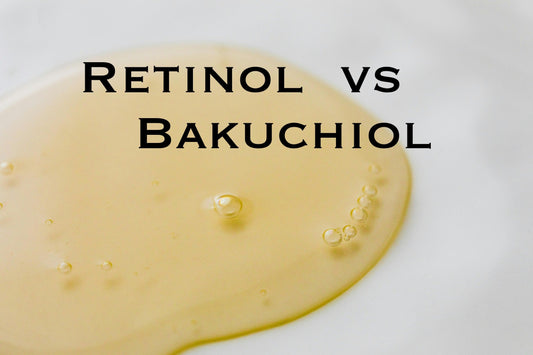 RETINOL VS BAKUCHIOL: Differences, Benefits, And When To Use