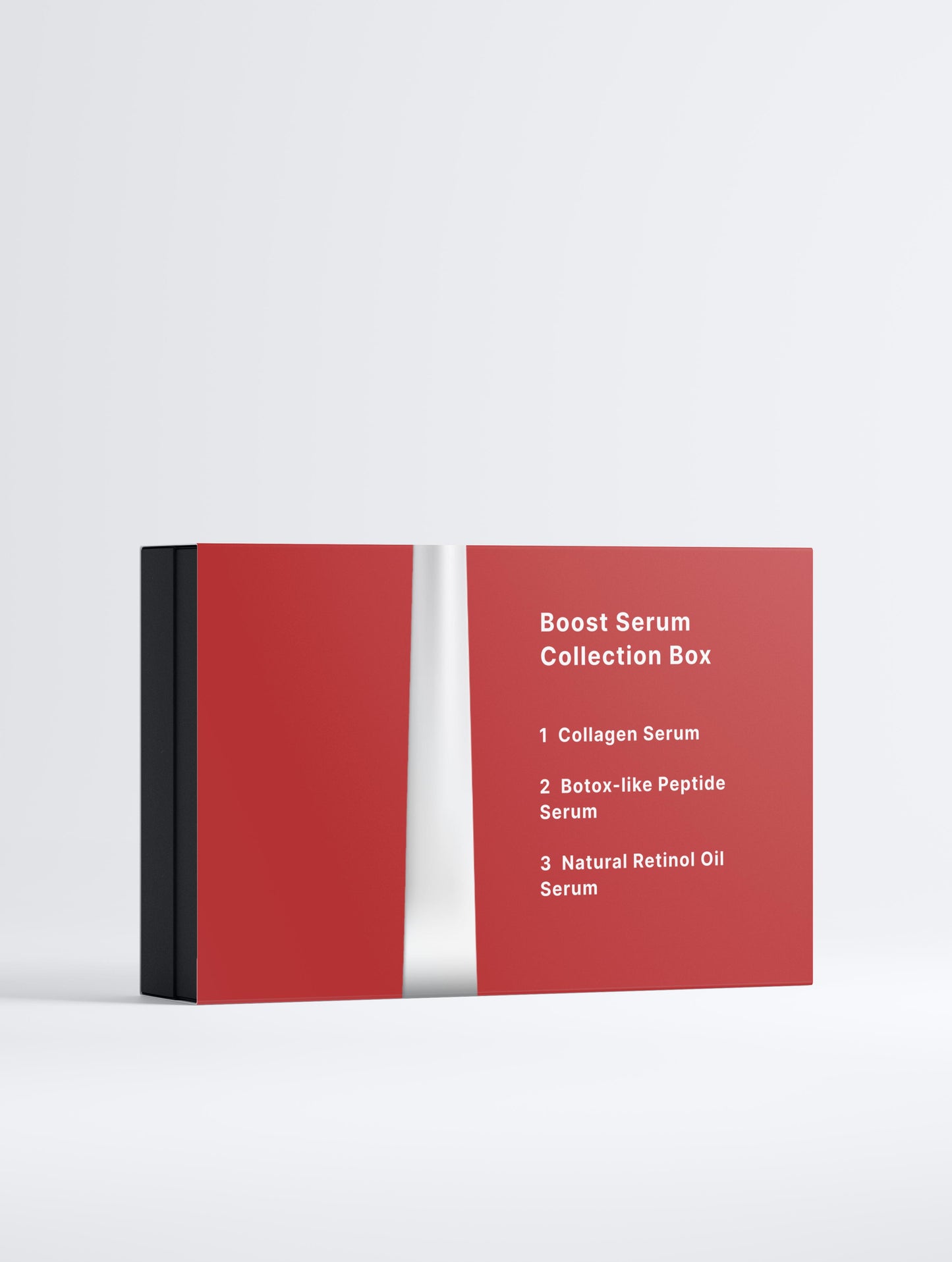 Boost Serum Collection Box