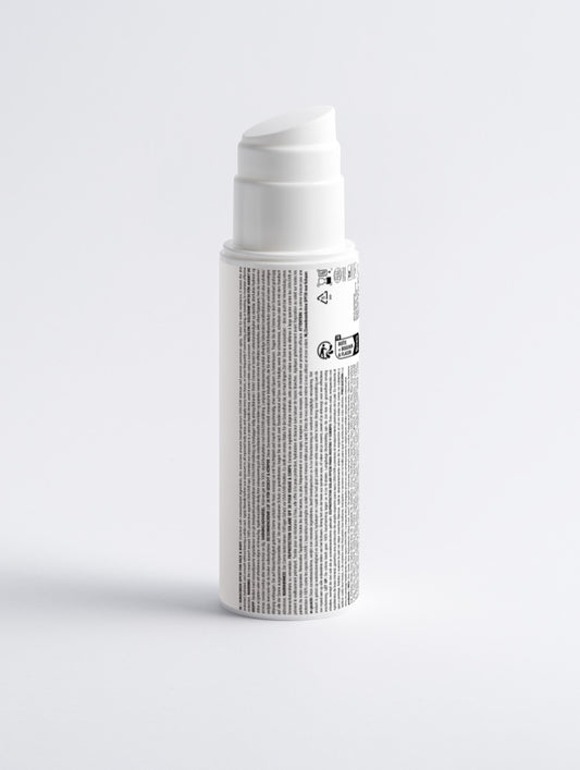 Protezione solare minerale SPF30 per viso e corpo