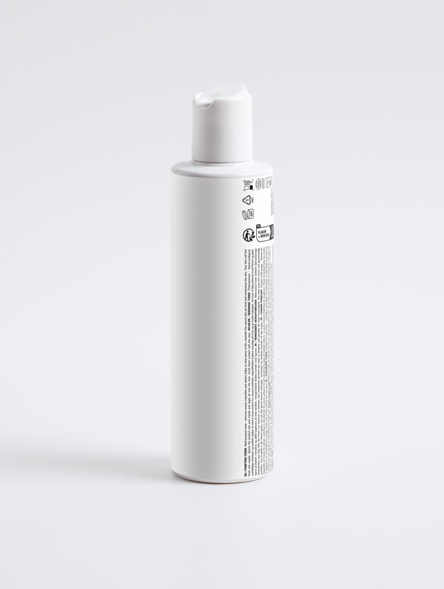 Purifying Toner 200 ml