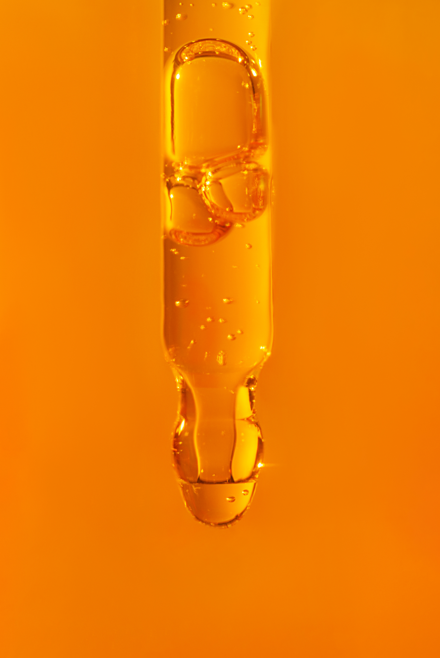 All-In-One Facial Oil