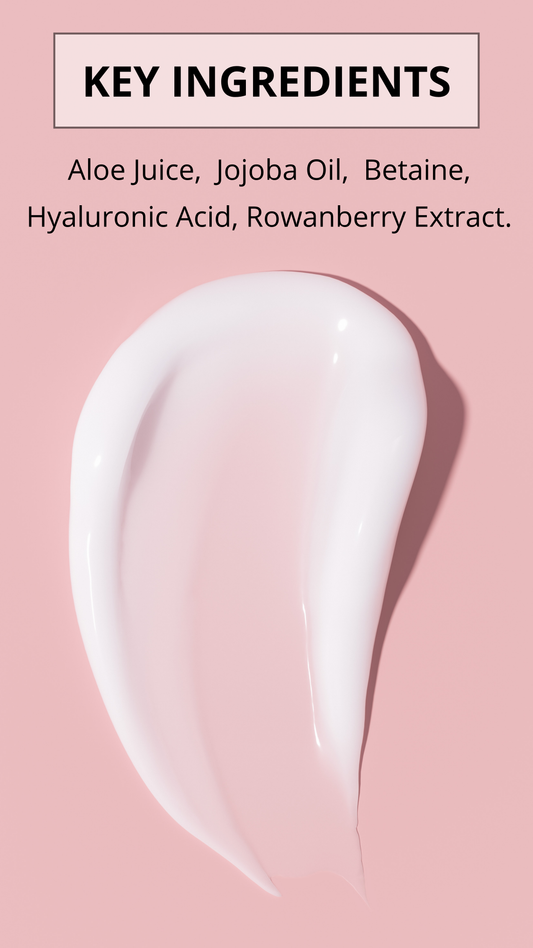 Moisturising Day Cream