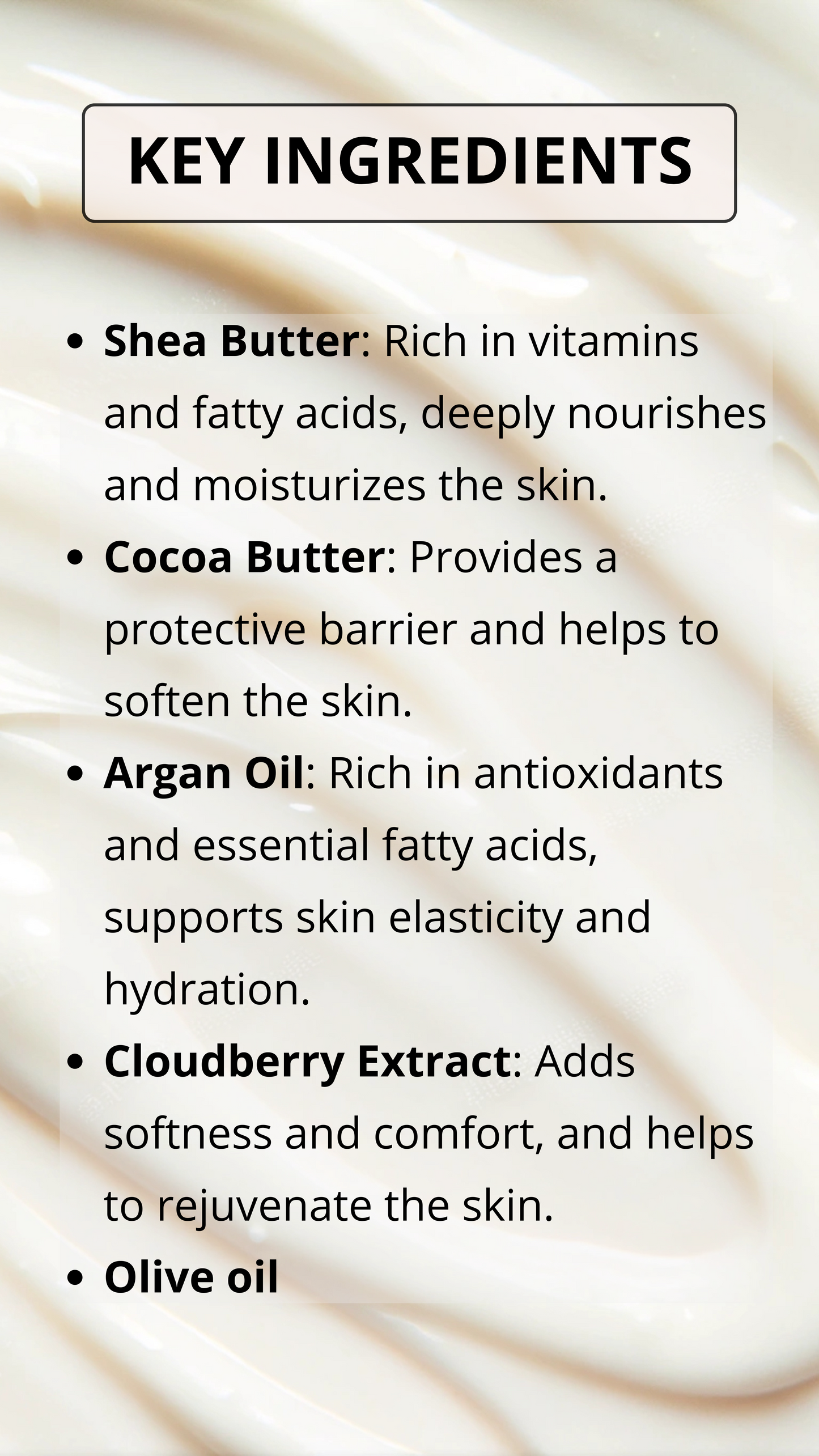 Nourishing Day Cream
