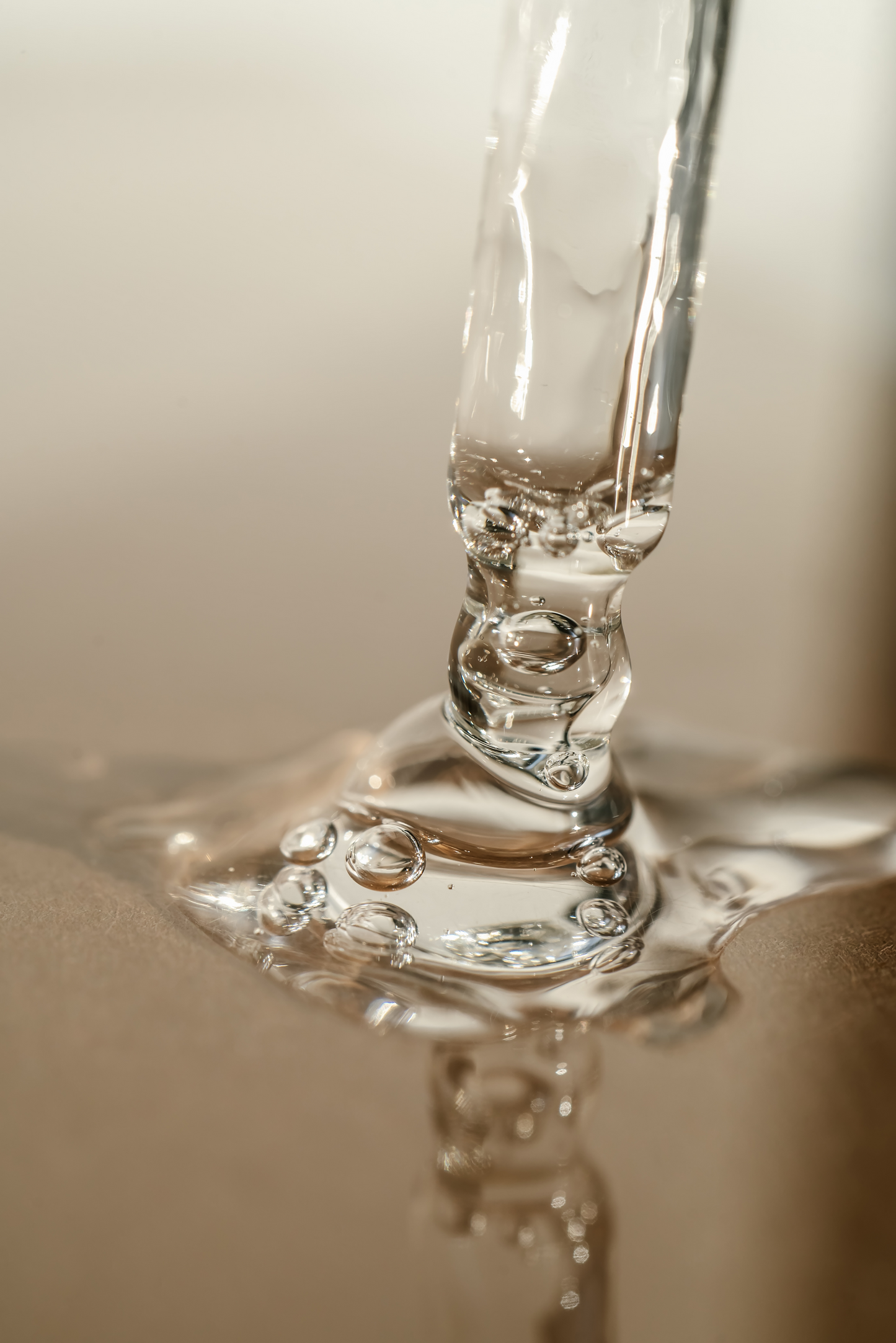 Calming Oil Booster