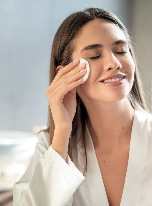 Hydrating Toner 200 ml