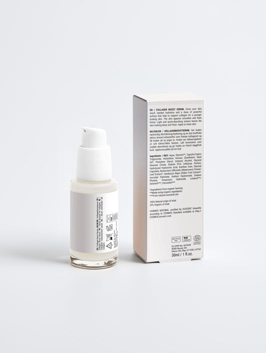Siero Collagene