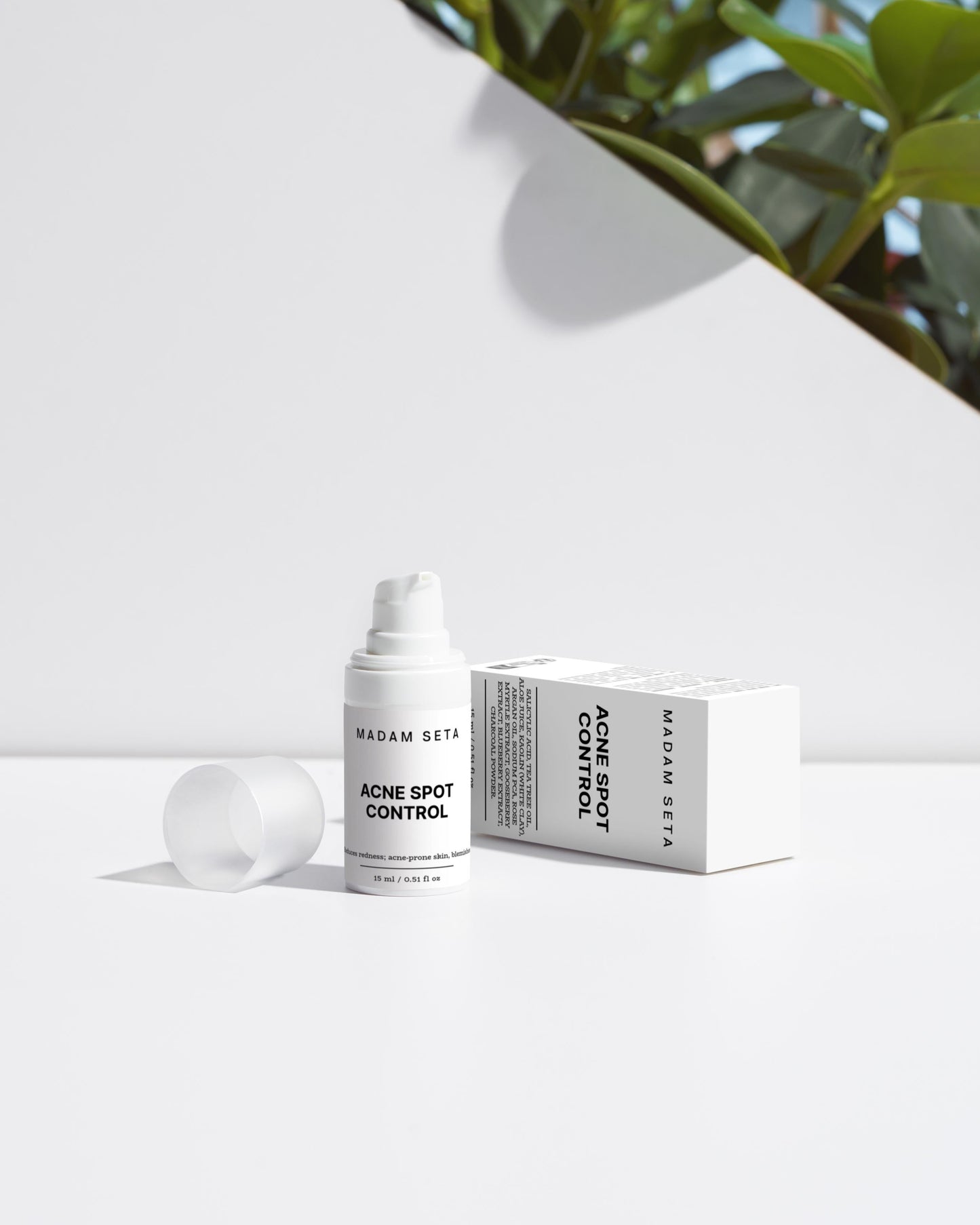 Acne Spot Care