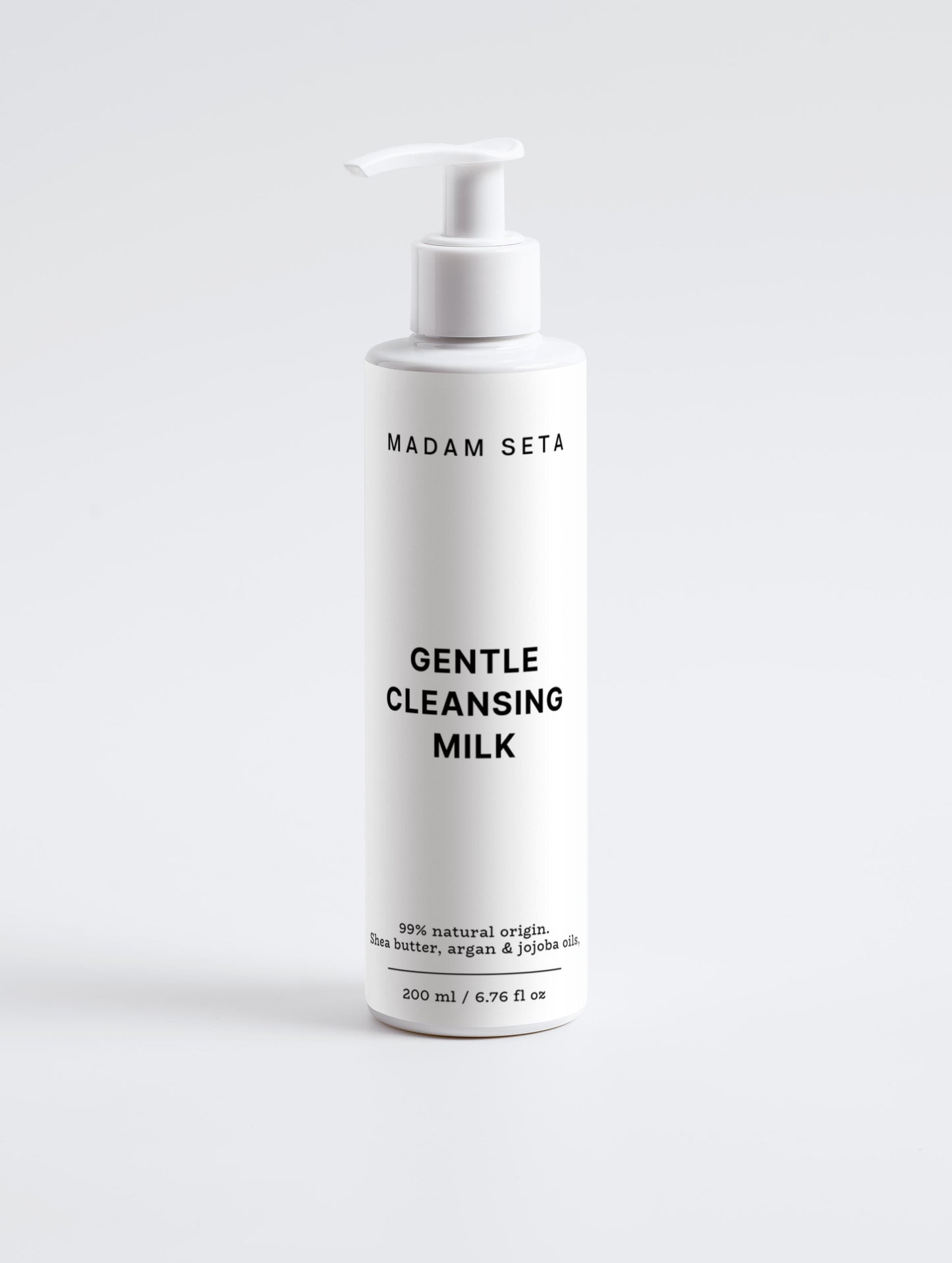 Gentle Cleansing Milk