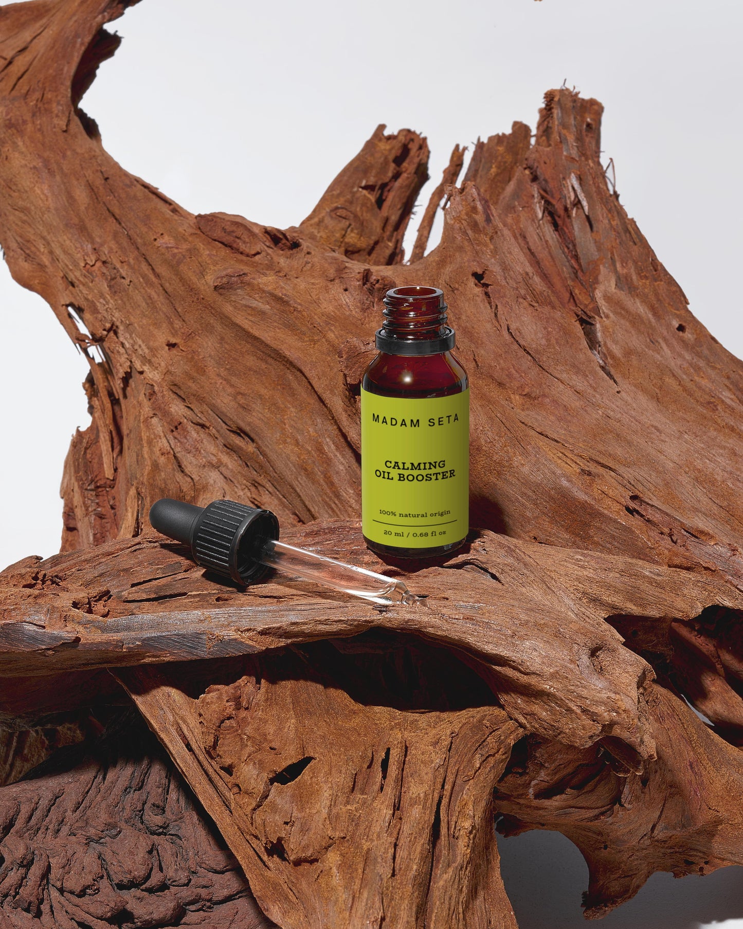 Calming Oil Booster