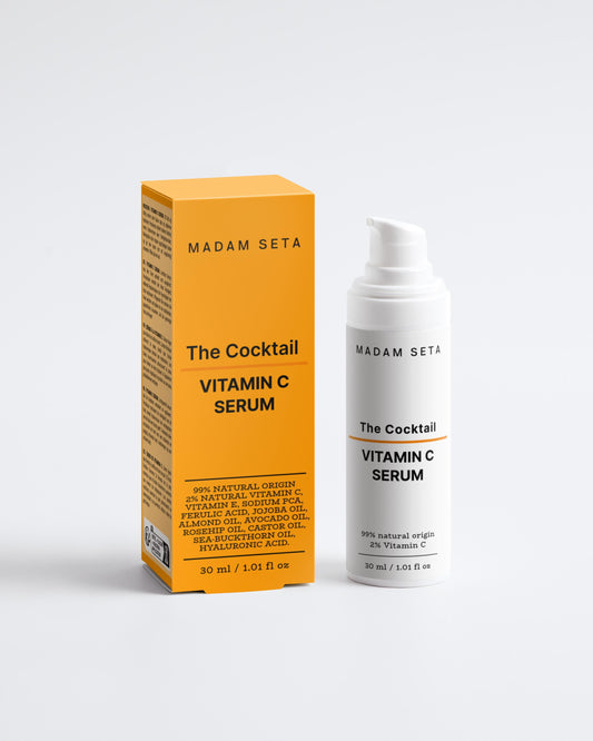 Vitamin C Serum