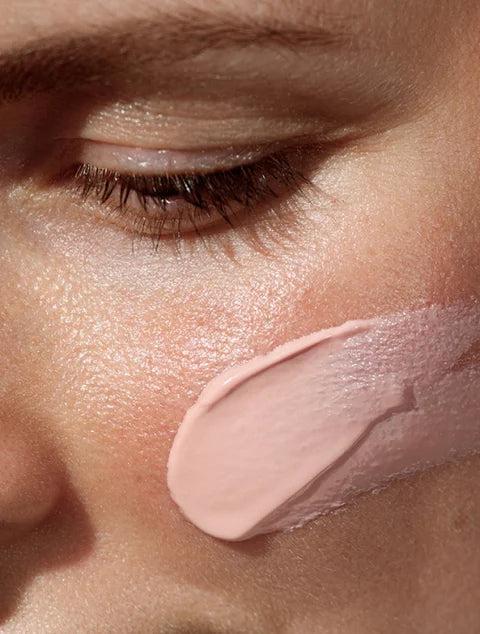 Suero peptídico tipo bótox