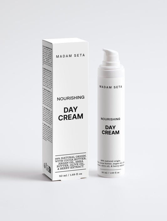 Nourishing Day Cream