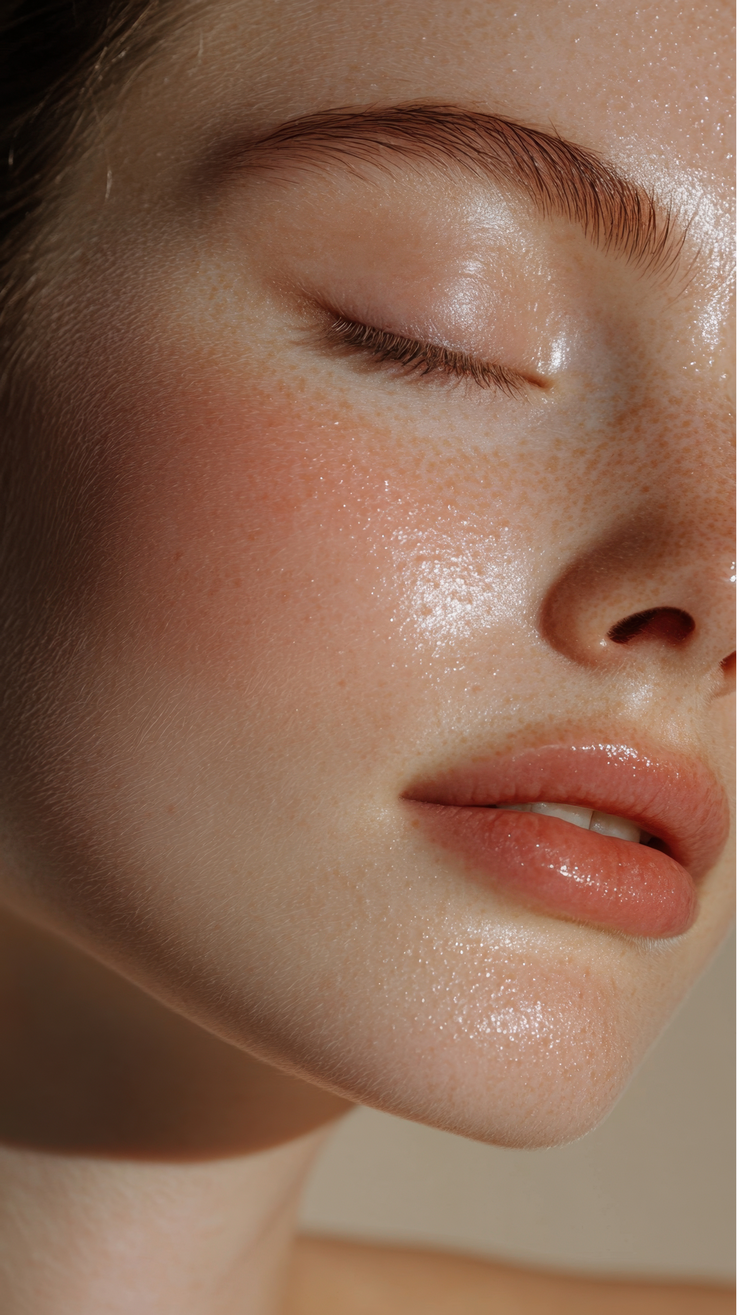Sensitive Skin Oil-To-Milk Cleanser