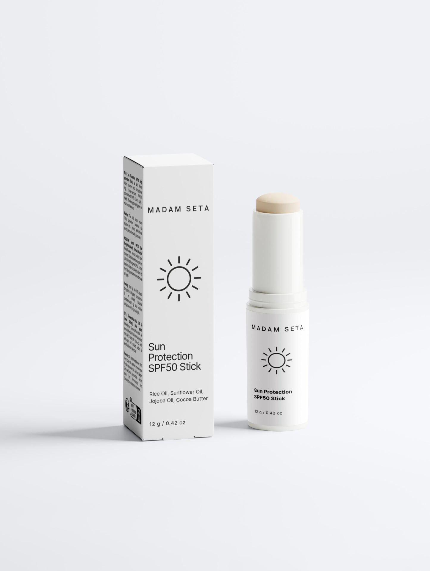 SPF50 Sun Protection Stick