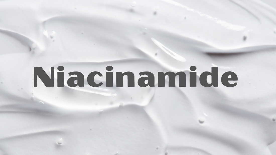 BENEFITS OF NIACINAMIDE