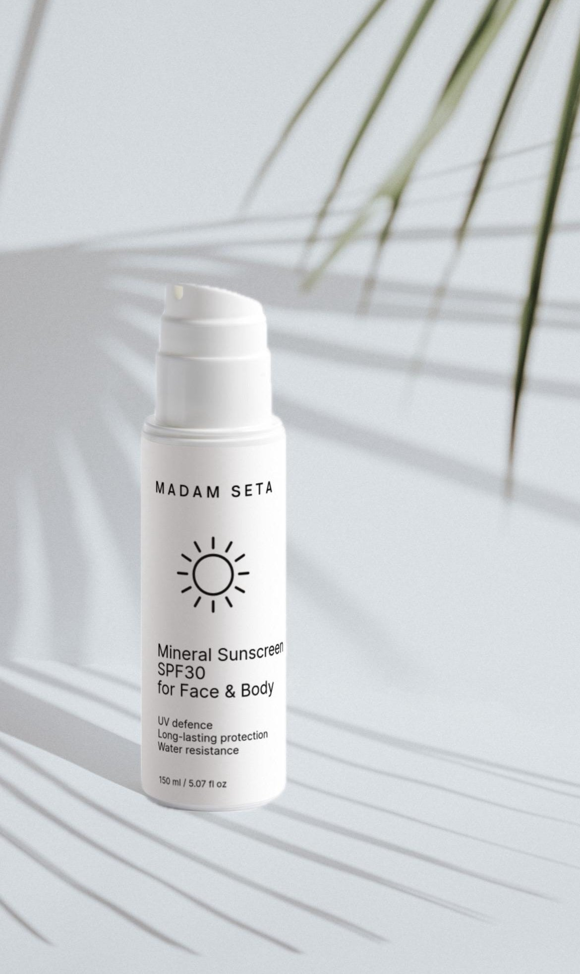 Sun Care