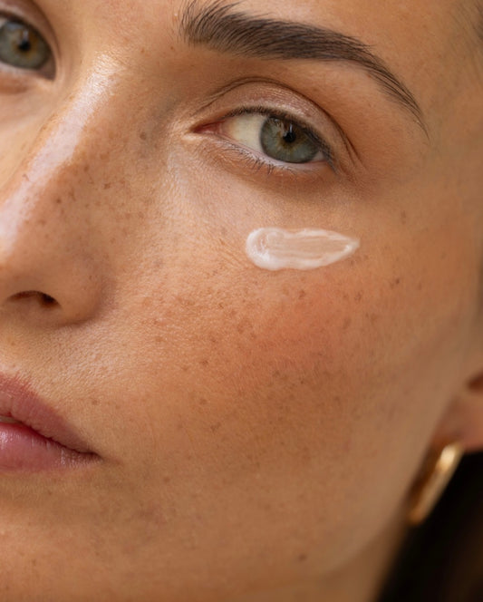 Lifting Eye Cream