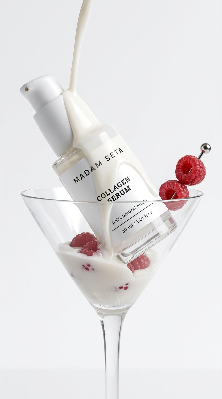 Collagen Serum