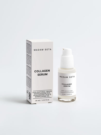 Collagen Serum