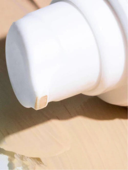 Mineral Sunscreen SPF30, with tint