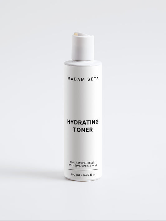 Hydrating Toner 200 ml