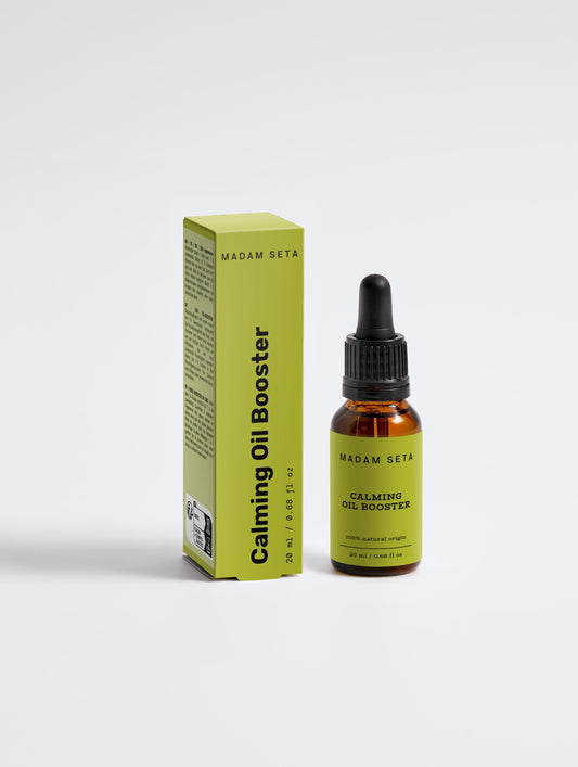 Calming Oil Booster