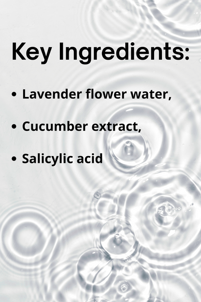 Purifying Toner 200 ml