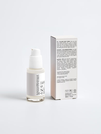 Collagen Serum