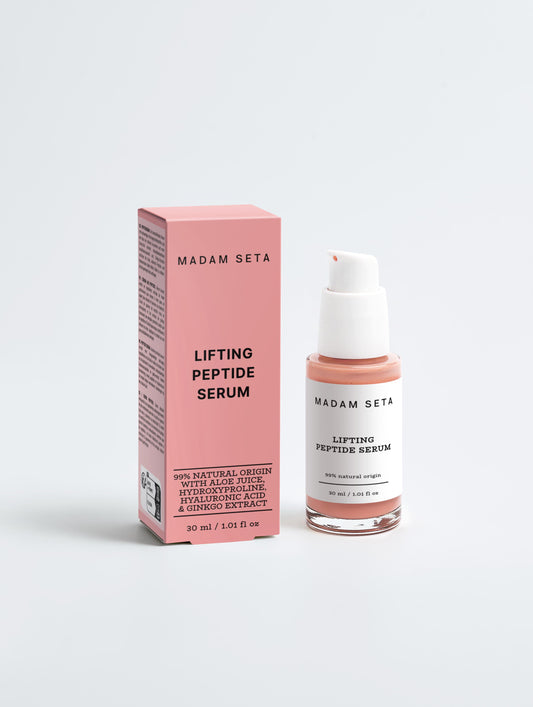 Lifting Peptide Serum