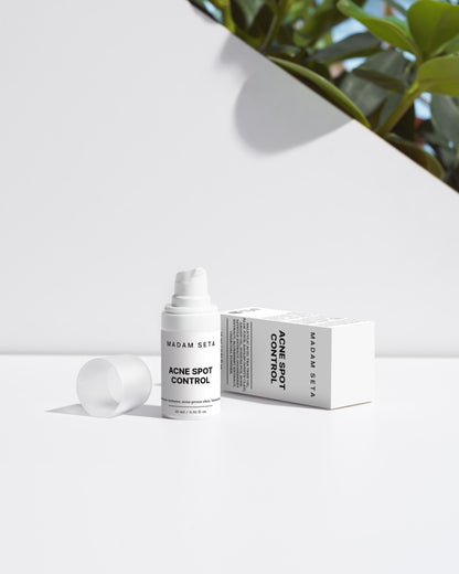 Acne Spot Care