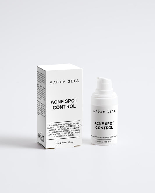 Acne Spot Care