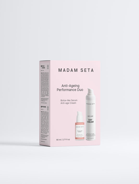 Anti-Ageing Performance Duo
