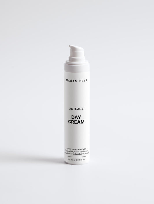 Anti-Age Day Cream