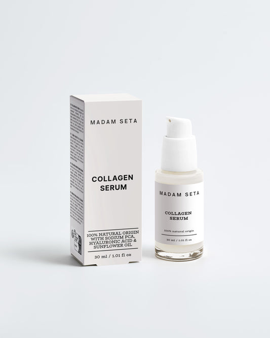 Collagen Serum