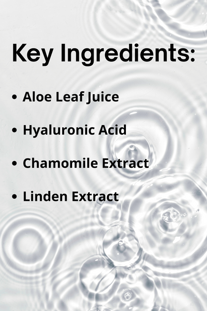 Micellar Cleansing Water