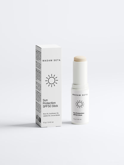 SPF50 Sun Protection Stick