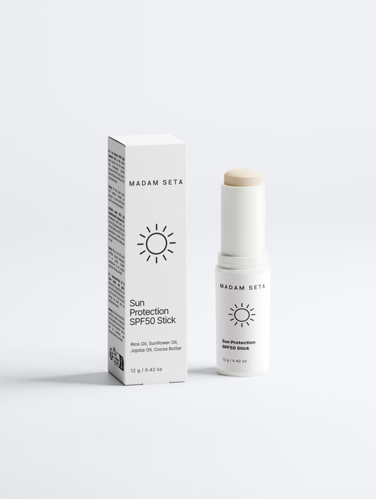 SPF50 Sun Protection Stick