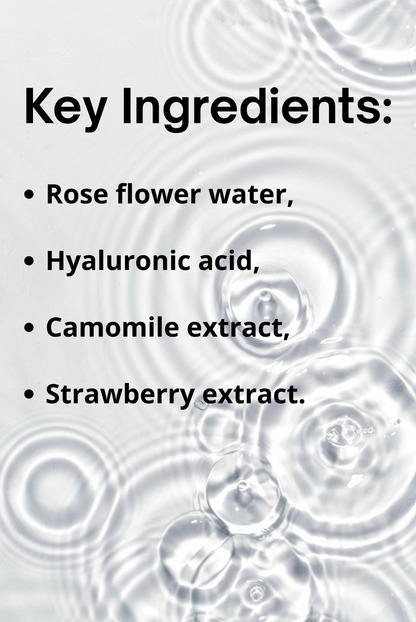 Hydrating Toner 200 ml