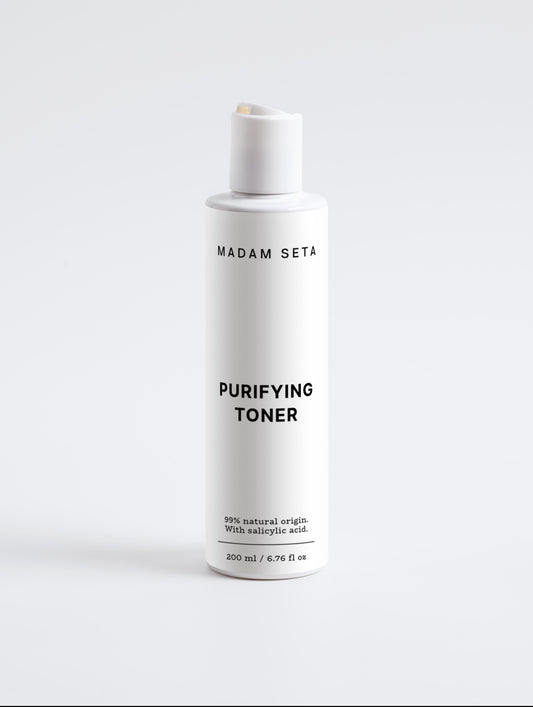 Purifying Toner 200 ml