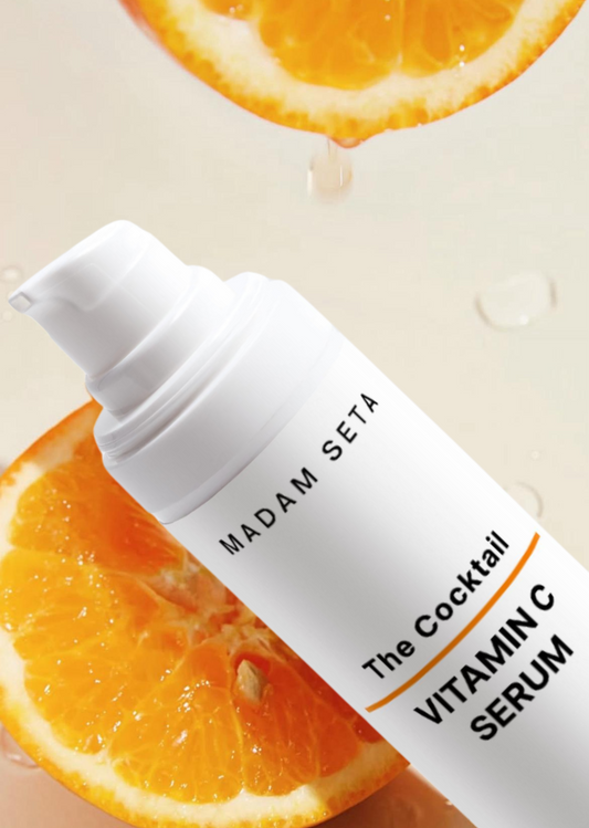 Vitamin C Serum